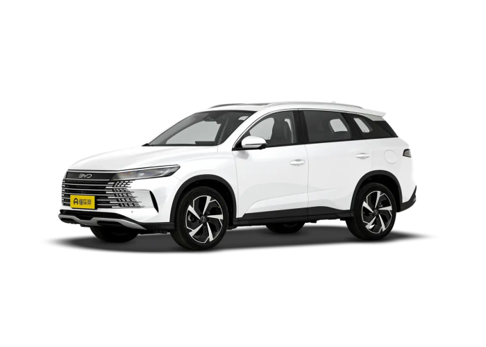 BYD Sea Lion 05 DM-i